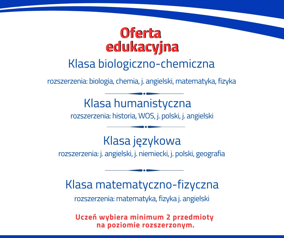 liceum (Post na Facebooka)